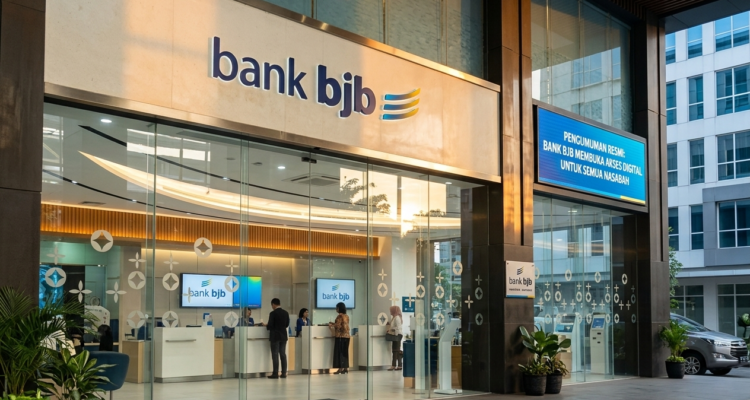 Bank BJB, Foto/Gemini AI
