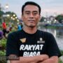 Koordinator Aliansi Masyarakat Pati Bersatu (AMPB) Supriyono alias Botok. [Foto: Istimewa]