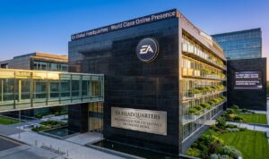 Electronic Arts (EA), Foto/Gemini AI Electronic Arts (EA), Foto/Gemini AI