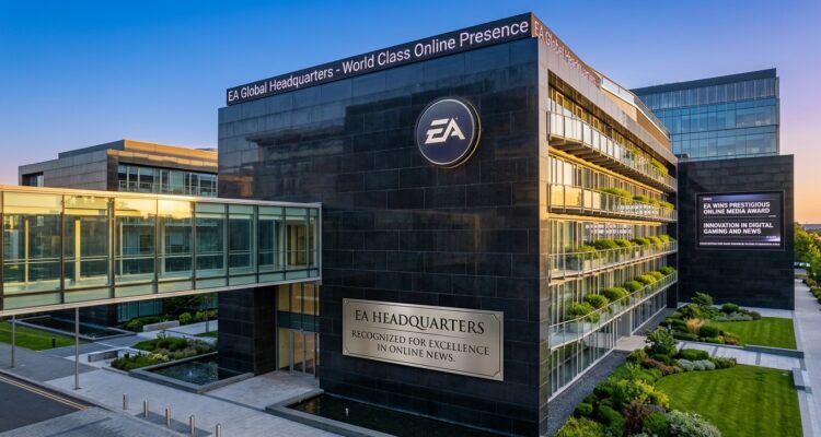 Electronic Arts (EA), Foto/Gemini AI