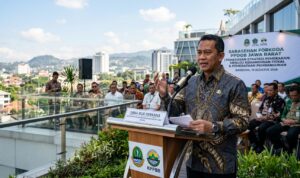 Gambar Ilustrasi pemekaran Bogor Barat, Foto/Gemini AI Gambar Ilustrasi pemekaran Bogor Barat, Foto/Gemini AI