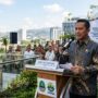 Gambar Ilustrasi pemekaran Bogor Barat, Foto/Gemini AI