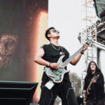 i pemain bass KRAKEN, Hilman, Foto/Isitmewa