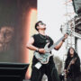 i pemain bass KRAKEN, Hilman, Foto/Isitmewa