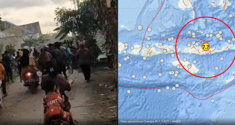 gempa-m77-ntt-warga-selayar-evakuasi-tsunami-peta-episentrum.jpg