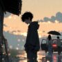 ai sketsa novel fiksi