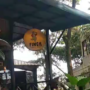 Finch Coffee & Resto, Foto/Maya Melina