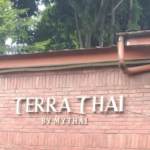 Thera Thai by Thai, Foto/Maya Melina