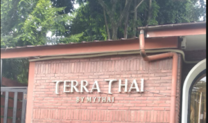 Thera Thai by Thai, Foto/Maya Melina Thera Thai by Thai, Foto/Maya Melina