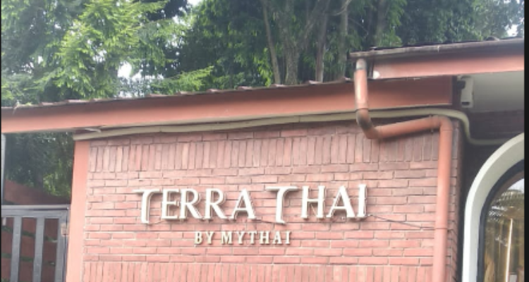 Thera Thai by Thai, Foto/Maya Melina