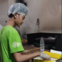 Donat Kentang di Sukahati Cibinong,,Foto/Isitimewa