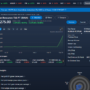 SAHAM BYAN RUMOR HAJI ISAM AKUISISI