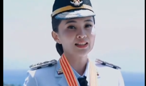 Gubernur Maluku Utara Sherly Tjoanda, Foto/Isitmewa
