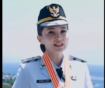 Gubernur Maluku Utara Sherly Tjoanda, Foto/Isitmewa