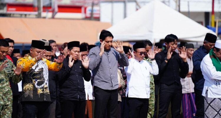 bupati indramayu