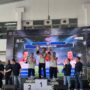 Pemenang Best People Contest 2026 yang diselenggarakna Auto200 Cibining Bogor, Foto/Adi Wirman