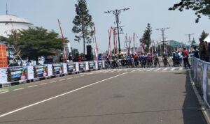 437 pembalap sepeda dari 78 kabupaten dan kota di 18 provinsi merapat ke Kabupaten Bogor untuk ambil bagian dalam Kejuaraan Bupati Cup 2026, Foto/Isitmewa 437 pembalap sepeda dari 78 kabupaten dan kota di 18 provinsi merapat ke Kabupaten Bogor untuk ambil bagian dalam Kejuaraan Bupati Cup 2026, Foto/Isitmewa