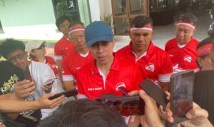 Wali Kota Bogor, Dediei A Rachim, Foto/Maya Melina Wali Kota Bogor, Dediei A Rachim, Foto/Maya Melina