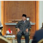 Presiden Prabowo Subianto, Foto/Isitmewa