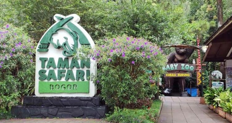 Taman Safari Bogor, Foto/Isitmewa