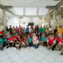 panitia FMP 2026 menyambangi Panti Abbas dan sejumlah panti atau lembaga di bawah Keuskupan Sufragan Bogor Yayasan ABAS (Awam Bina Amal Sejati), Foto/isitimewa