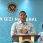 Kepala BGN Sudaryono, Foto/Isitimewa