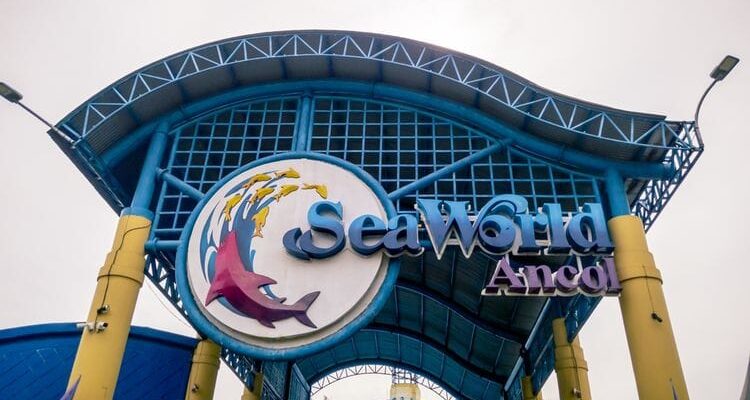 Sea World Ancol, Foto/Isitimewa