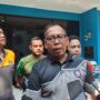 Kepala Satpol PP Kota Bogor, Pupung W. Purnama,