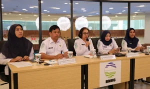 bmkg gempa bumi ntt