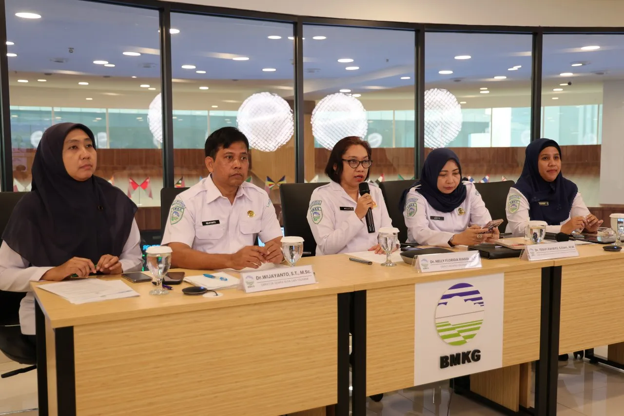 bmkg gempa bumi ntt