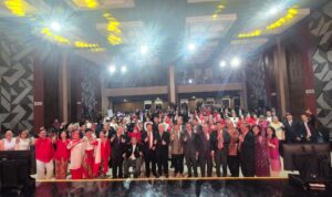 Alumni USU Jabodetabek Peduli (AUJP), Foto/Istimewa Alumni USU Jabodetabek Peduli (AUJP), Foto/Istimewa