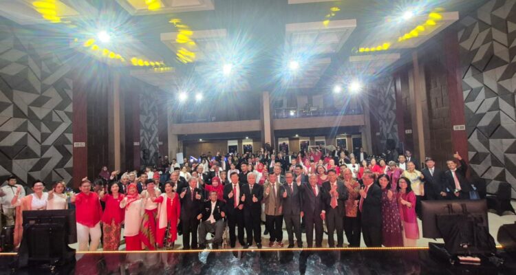 Alumni USU Jabodetabek Peduli (AUJP), Foto/Istimewa