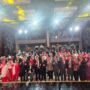 Alumni USU Jabodetabek Peduli (AUJP), Foto/Istimewa