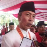 Wali Kota Bogor Dedie A. Rachim, Foto/Maya Melina