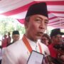 Wali Kota Bogor Dedie A. Rachim, Foto/Maya Melina