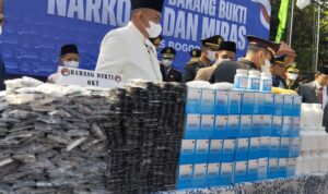 Bupati Bogor, Rudi Susmanto, Foto/Isitimewa Bupati Bogor, Rudi Susmanto, Foto/Isitimewa