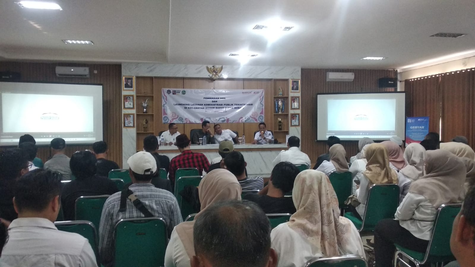 Kecamatan Bogor Barat, Maya Melina, Foto/Maya Melina