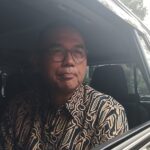 Sekretaris Daerah (Sekda) Kabupaten Bogor, Ajat Rochmat Jatnika, Foto/RAM