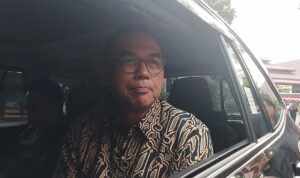 Sekretaris Daerah (Sekda) Kabupaten Bogor, Ajat Rochmat Jatnika, Foto/RAM Sekretaris Daerah (Sekda) Kabupaten Bogor, Ajat Rochmat Jatnika, Foto/RAM