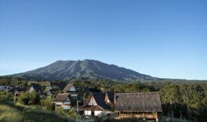  Destinasi ekowisata EIGER di Bogor,, Foto/Isitmewa  Destinasi ekowisata EIGER di Bogor,, Foto/Isitmewa