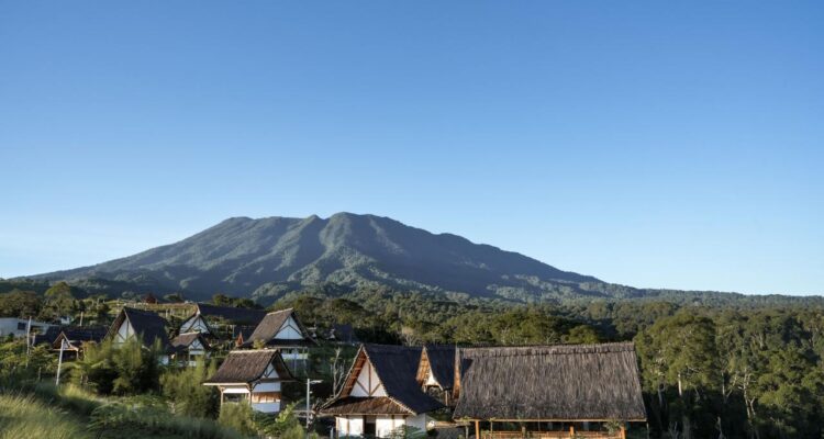   Destinasi ekowisata EIGER di Bogor,, Foto/Isitmewa