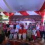 Foto Bersama Walikota Bogor, Dedie A Rachim bersama panita Festival Kopi Legendaris, dan unsur Forkopimda, Foto/Isitmewa