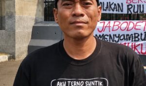 Supriyono alias Botok, Foto/Isitimewa Supriyono alias Botok, Foto/Isitimewa