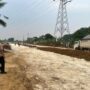 Jalan R3 Katulampa Kota Bogor, Foto/Adi Wirman