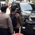 KPK menggeledah kantor Dinas Pendidikan (Disdik) Kabupaten Bogor, Foto/Istimewa