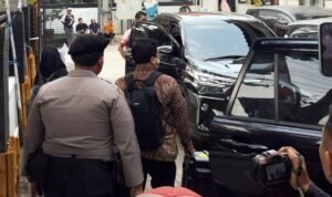 KPK menggeledah kantor Dinas Pendidikan (Disdik) Kabupaten Bogor, Foto/Istimewa KPK menggeledah kantor Dinas Pendidikan (Disdik) Kabupaten Bogor, Foto/Istimewa