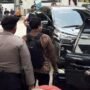 KPK menggeledah kantor Dinas Pendidikan (Disdik) Kabupaten Bogor, Foto/Istimewa
