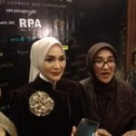 Ketua YKI Kota Bogor, Yantie Rachim, Foto/Maya Melina