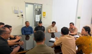 Rapat Haornas menuju Porprov 2026, Foto/Diskominfo Kota Bogor Rapat Haornas menuju Porprov 2026, Foto/Diskominfo Kota Bogor