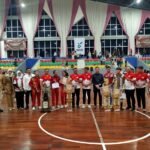 LKBB Tahun 2026, Foto/Isitmewa